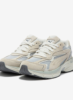 Puma/彪马正品TEVERIS NITRO男女经典低帮耐磨老爹鞋388774-16