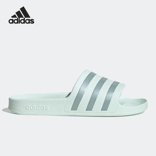 Adidas/阿迪达斯正品ADILETTE AQUA 男女运动凉拖鞋 GX4281