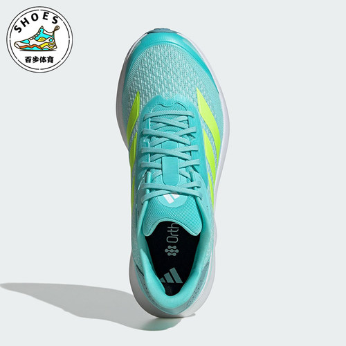 Adidas/阿迪达斯正品DURAMO SL2男女运动透湿排汗跑步鞋JS4396