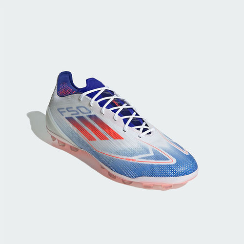 Adidas/阿迪达斯正品F50 ELITE男女款AG定制短钉足球鞋IF1306