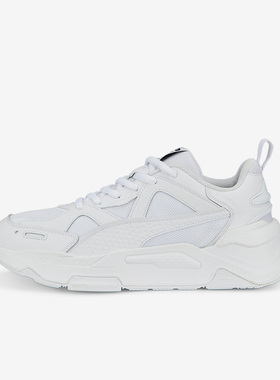 Puma/彪马正品RS-Simul8 Core男女复古缓震休闲鞋387161-01