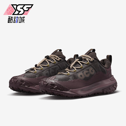 Nike/耐克正品ACG男士复古网面户外缓震系带跑步鞋HF6245-200