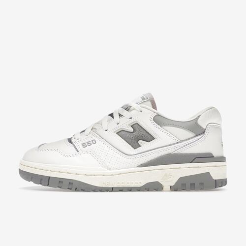 New Balance新百伦正品NB 550男女同款复古低帮篮球鞋BB550ALE