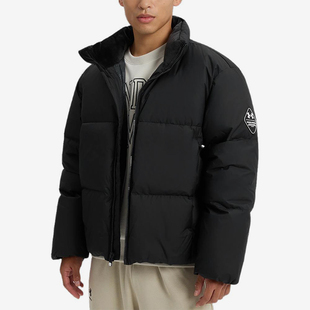 UA/安德玛正品Limitless男子防寒训练运动立领羽绒服1384643-001