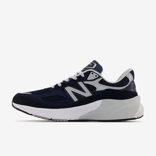 New Balance新百伦正品NB 990 V6男款城市通勤耐磨跑步鞋M990NV6