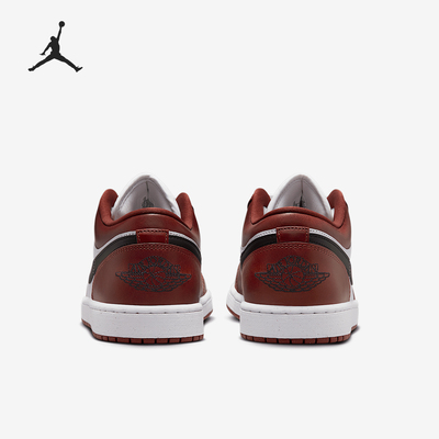 Nike/耐克正品JORDAN男士低帮经典运动缓震篮球鞋HF3148-102