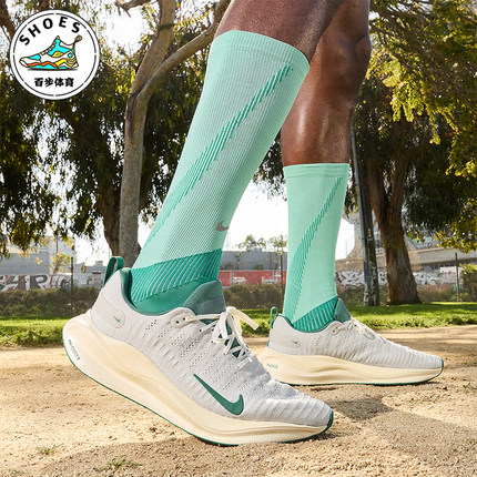 Nike/耐克正品四季款男士运动系带透气柔软训练跑步鞋HF4310-072