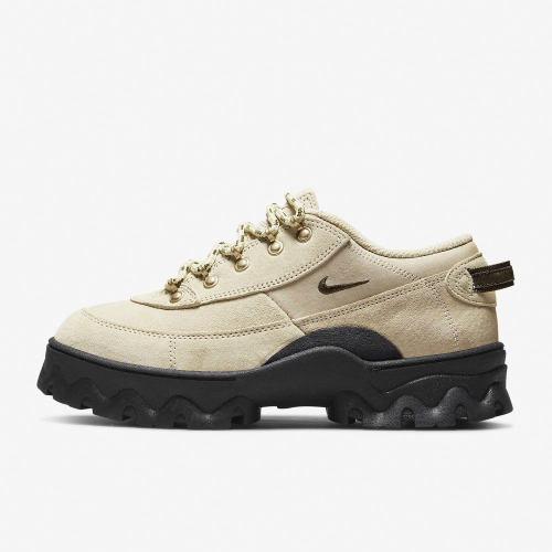 Nike/耐克正品LAHAR LOW 女子运动透气时尚厚底休闲鞋 DB9953-202