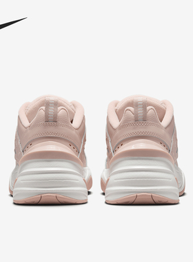 Nike/耐克正品M2K TEKNO 女士休闲轻便运动老爹鞋AO3108-003