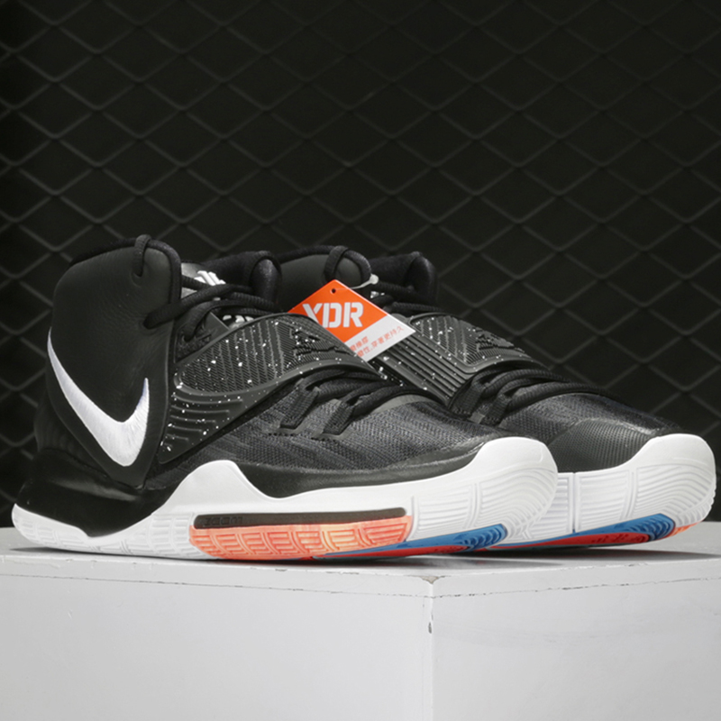 Nike/耐克正品新款KYRIE 6 EP欧文6代男子实战篮球鞋 BQ4631