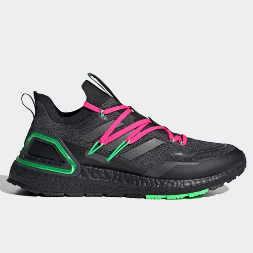 Adidas/阿迪达斯正品ULTRA BOOST20 LAB男女运动休闲跑步鞋GZ7362