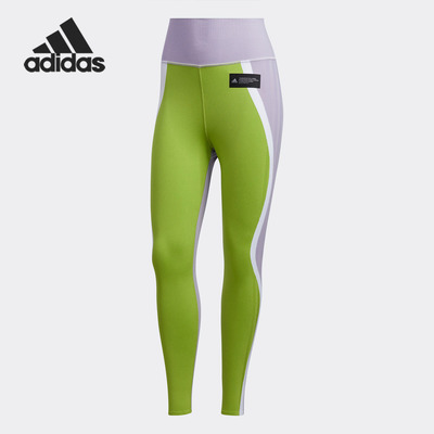 女子训练休闲运动紧身裤