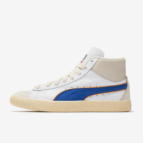 Puma/彪马正品2023新款男女同款运动复古时尚板鞋391335-01