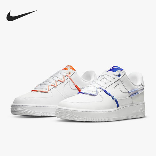 耐克AF1空军一号女子经典板鞋