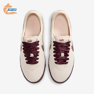 耐克正品 IQ3367 2025秋季 女士日常低帮系带耐磨运动鞋 299 款 Nike