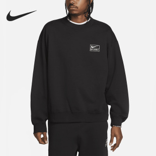 耐克正品 卫衣DO5311 春季 男女加绒套头衫 010 新款 Nike