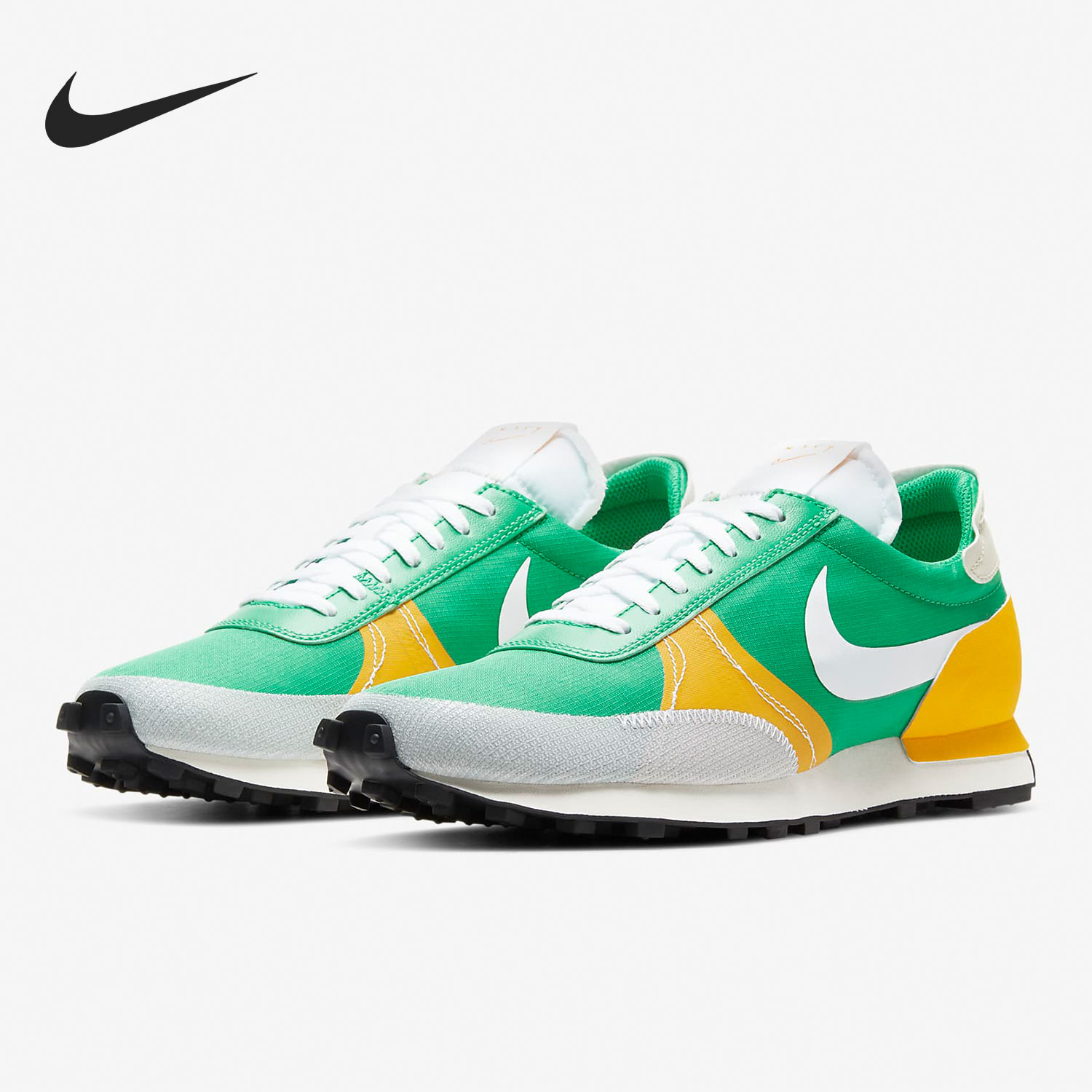 耐克男子复古休闲运动鞋