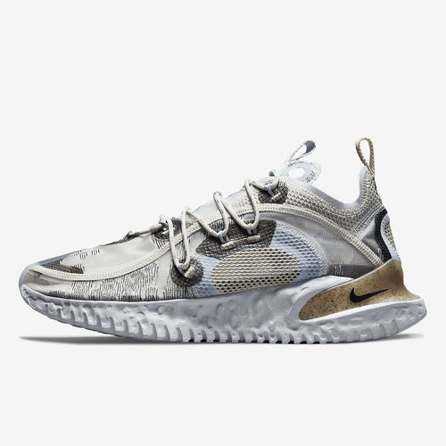 Nike/耐克正品Flow  ISPA男女休闲时尚舒适低帮跑步鞋DM2830-003