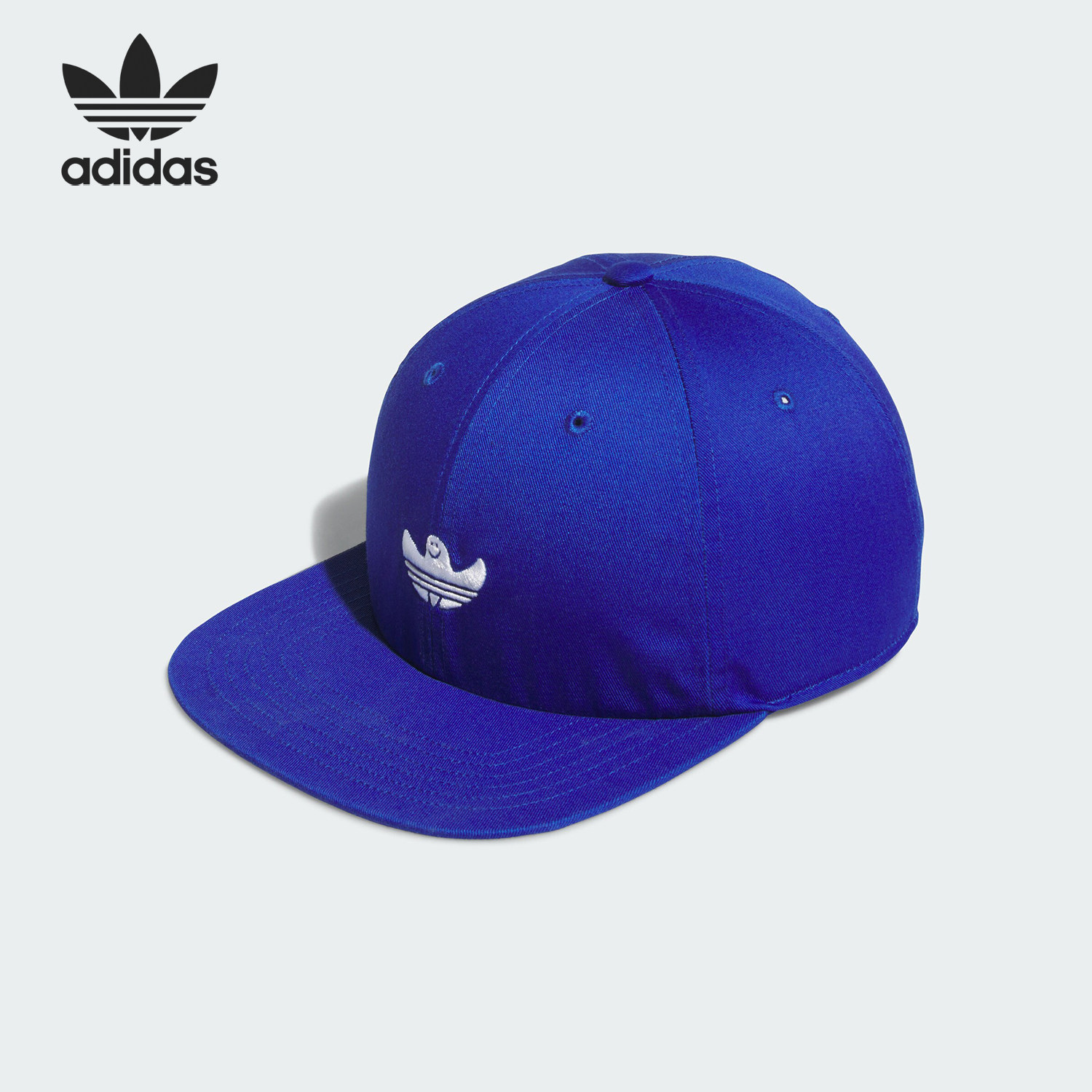 Adidas/阿迪达斯正品三叶草男女运动休闲遮阳鸭舌帽IZ1960,运动包/户外包/配件,运动帽,淘宝优惠券,粉丝福利购,淘宝优惠卷