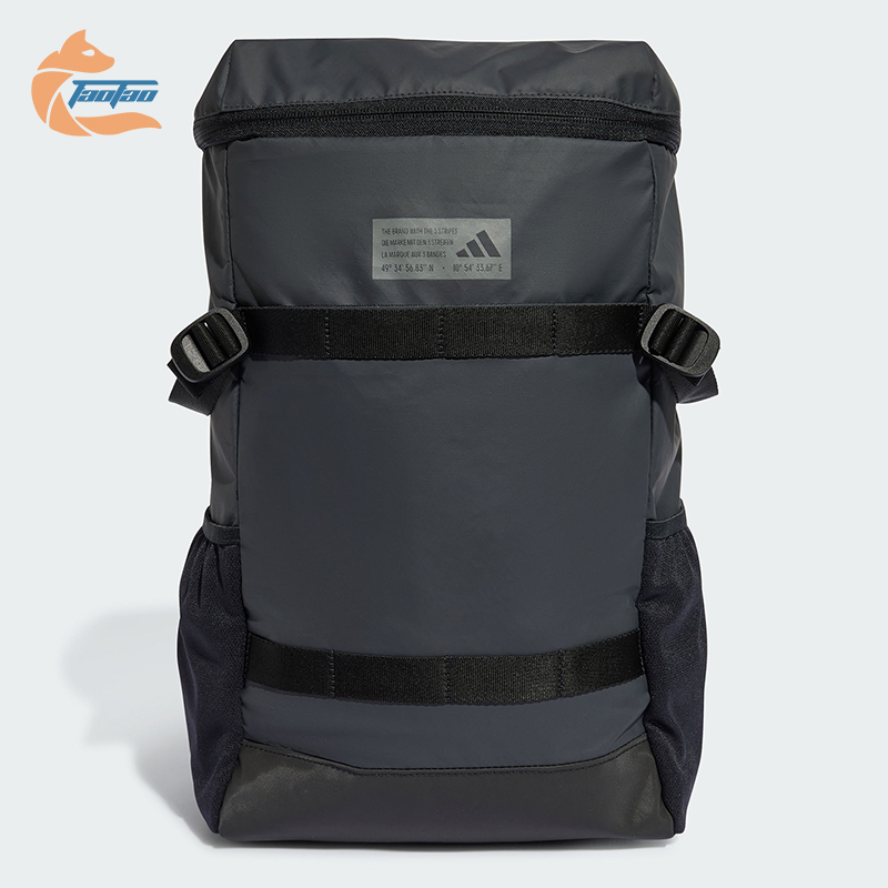 Adidas/阿迪达斯正品Hybrid Backpack男女运动双肩背包IT4589