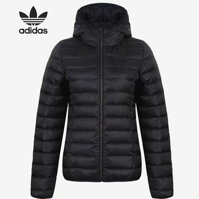 Adidas/阿迪达斯女子羽绒服