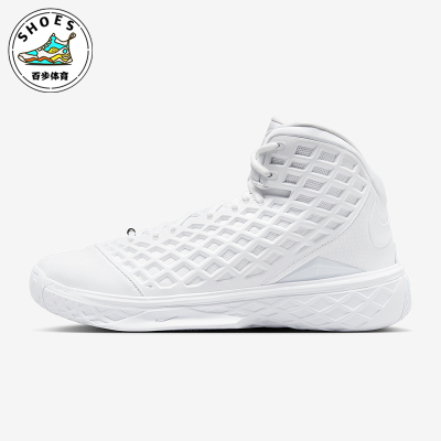Nike/耐克正品Kobe 3 Protro男士高帮耐磨实战篮球鞋HQ9153-100
