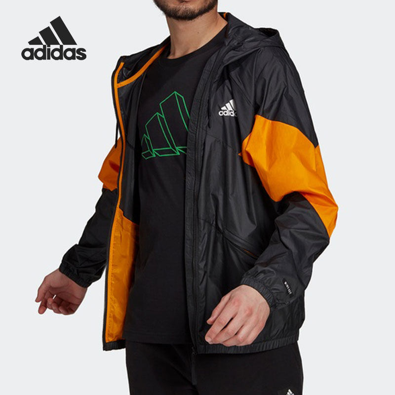 Adidas/阿迪达斯正品男子外套