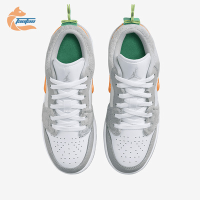 耐克正品女子复古篮球板鞋