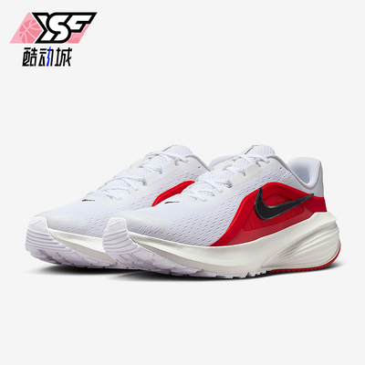 Nike/耐克正品Downshifter 14男士耐磨减震系带跑步鞋IB1895-103