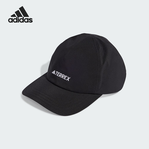 Adidas/阿迪达斯男女户外鸭舌帽