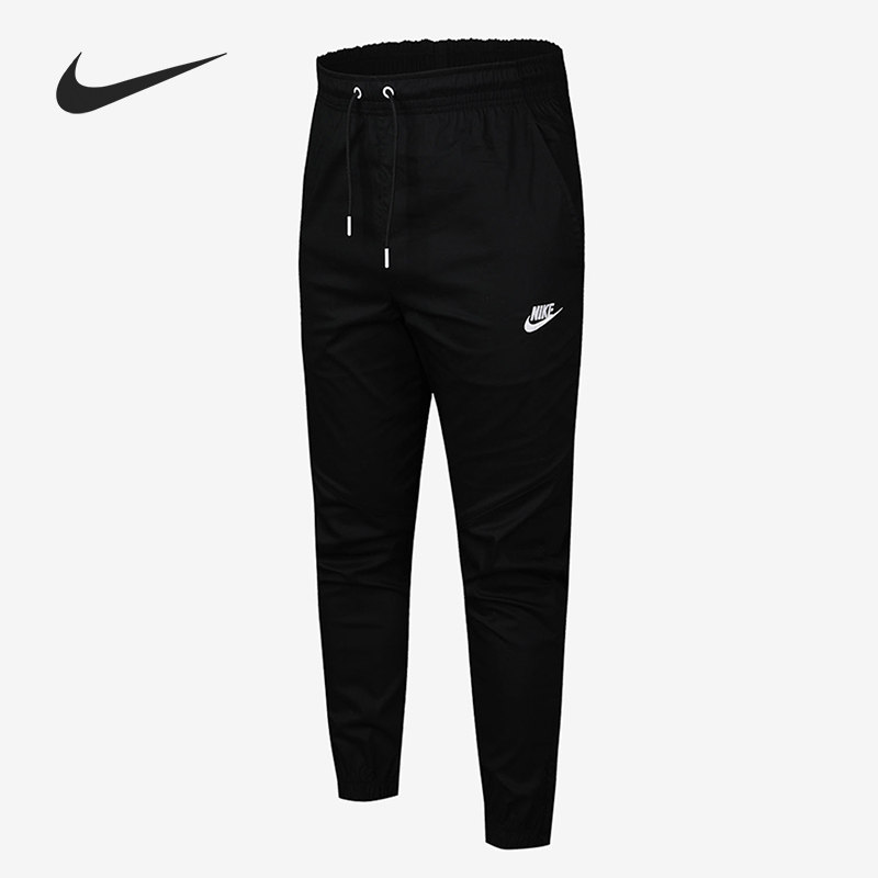 Nike/耐克正品当季男子AS M NSW HE PANT WR STRT NFS长裤CT5612