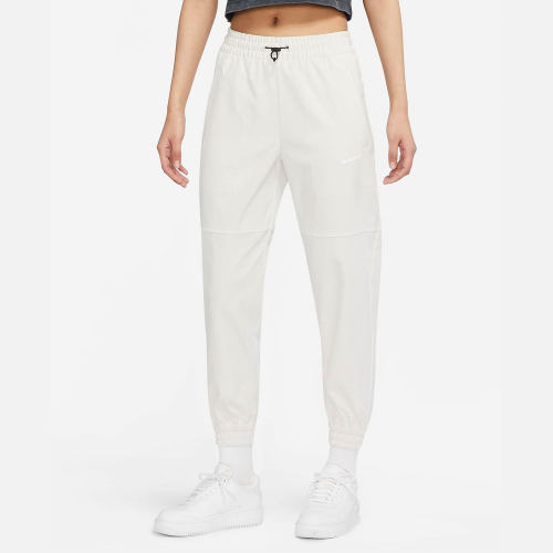 Nike/耐克正品女子时尚休闲舒适透气宽松收口运动长裤DR7840-030