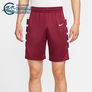 FIT男士 Dri 舒适宽松训练经典 运动短裤 678 Nike IM9812 耐克正品