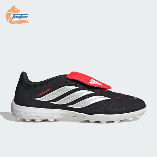 Adidas/阿迪达斯正品2026春季款男女低帮经典耐磨足球鞋JR5029