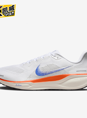 Nike/耐克正品Pegasus 41男士缓震公路运动系带跑步鞋 HF0013-900