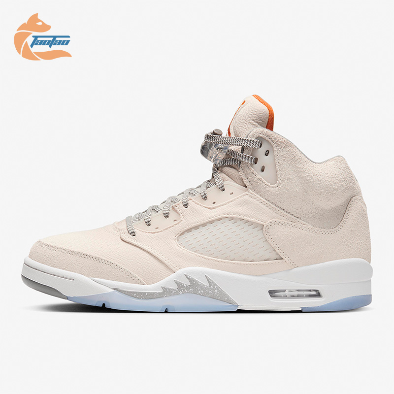 耐克男女低帮气垫运动鞋