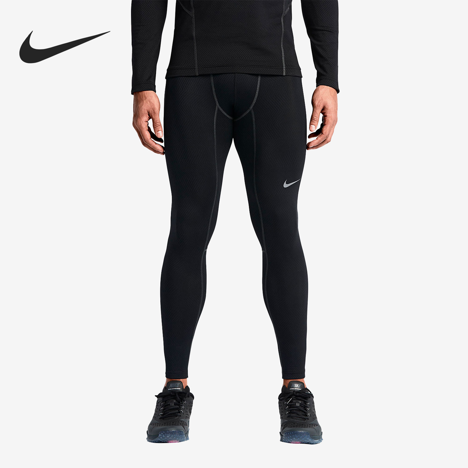 Nike/耐克正品男子健身长裤