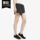 耐克正品 耐磨透气短裤 当季 女子跑步运动健身时尚 895824 新款 Nike