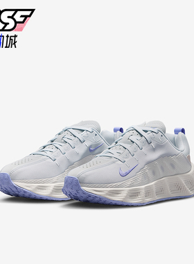 Nike/耐克正品Ava Rover GS女子大童低帮耐磨运动鞋HF6331-400