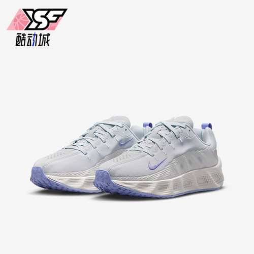 Nike/耐克正品Ava Rover GS女子大童低帮耐磨运动鞋HF6331-400