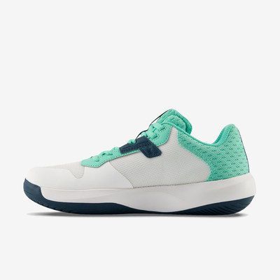 New Balance新百伦正品696女舒适百搭运动低帮系带网球鞋W6963HB