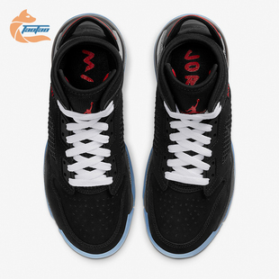 BQ6508 Nike GS女子大童减震高帮气垫篮球鞋 JORDAN 010 耐克正品