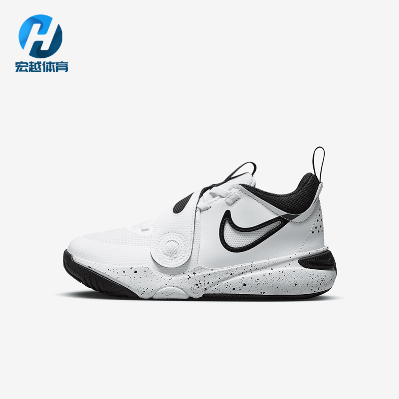 Nike/耐克小童缓震运动休闲鞋