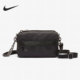Nike 010 CROSSBODY男女休闲运动单肩包CW9304 耐克正品 LUXE