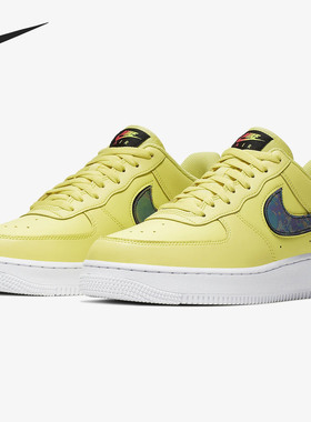Nike/耐克正品  AIR FORCE 1 '07 LV8 3 AF1男子运动鞋CI0064