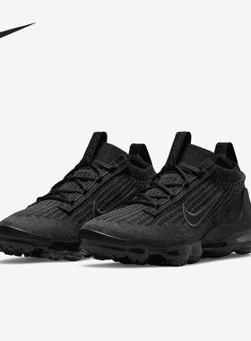 Nike/耐克正品2025 GS女子大童系带气垫缓震运动跑步鞋DB1550-001