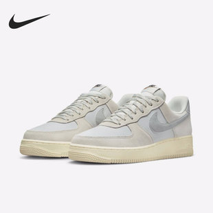 Force Air 耐克正品 100 男女运动休闲板鞋 DO9801 1AF1 Nike