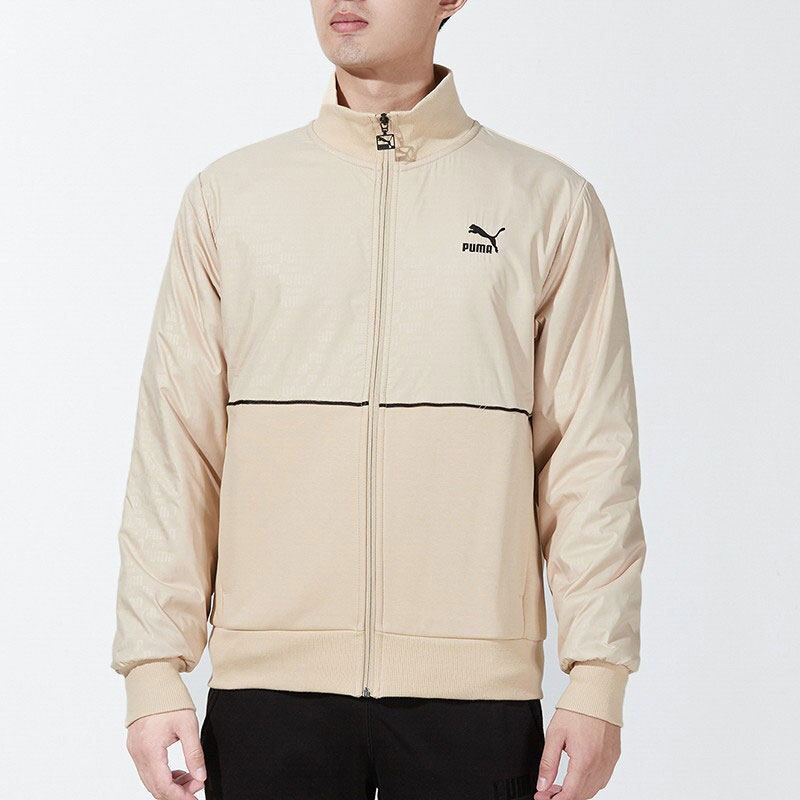 Puma/彪马男子休闲运动外套