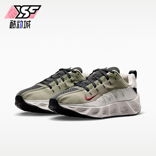 Nike/耐克正品AVA ROVER儿童休闲复古耐磨低帮运动鞋HF6331-301
