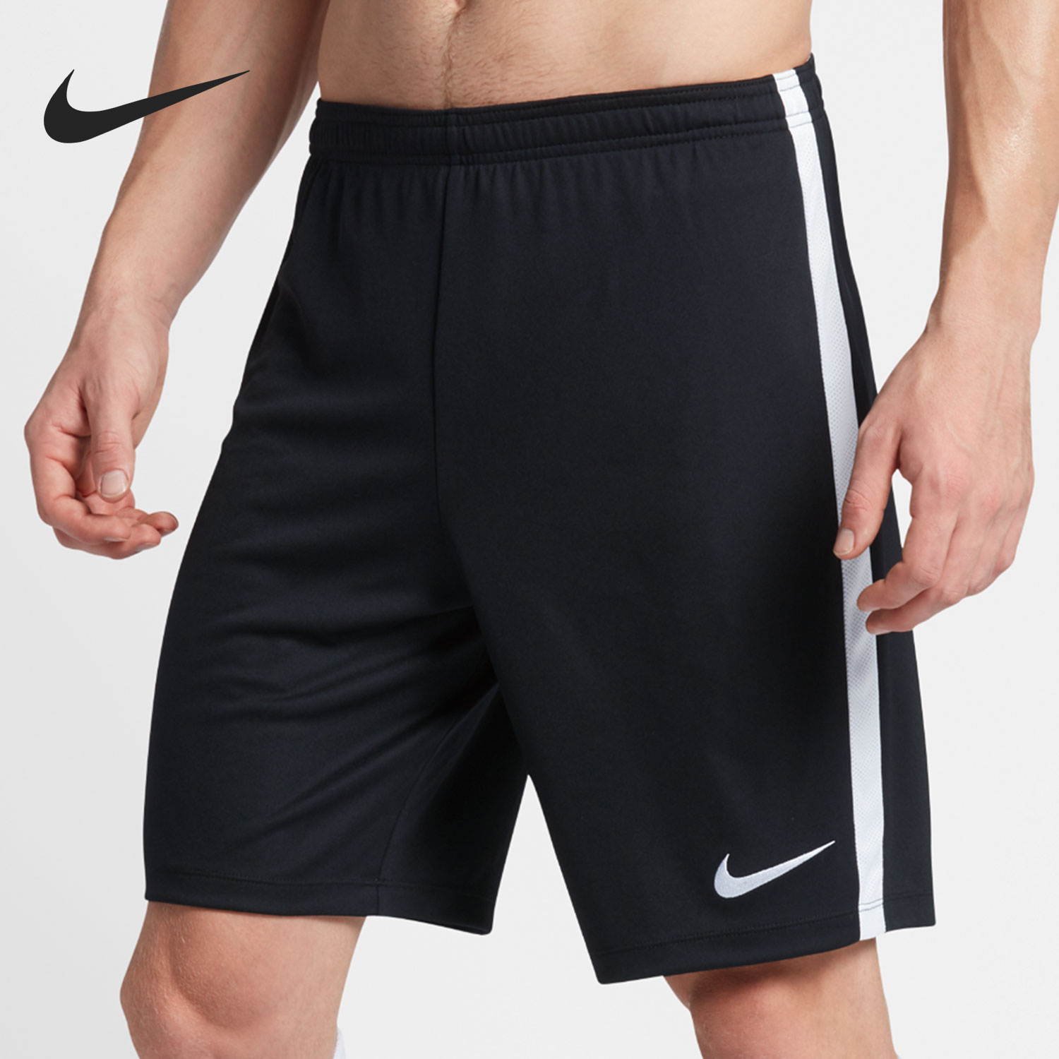 Nike/耐克正品Dri-FIT运动男子跑步健身训练短裤 832900-010